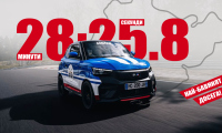 8 к.с. срещу 21 км: Ligier JS50 и рекордът за най-бавен автомобил на Nordschleife
