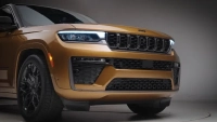 Jeep Grand Cherokee 2026: по-малък мотор, по-голяма тяга и по-нисък разход