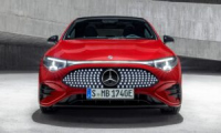 Mercedes-Benz CLA 100 % електрически