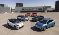 Електрическият бум на Volkswagen: тройно повече поръчки и по-достъпни модели