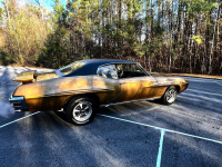 Собственик продава Pontiac GTO Judge от 1970 г. в Baja Gold за 89 500 долара