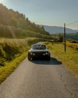 Totem Farina: новият Alfa Romeo GT Super с 591 к.с.