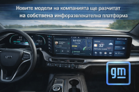 GM спира Apple CarPlay и Android Auto във всички свои автомобили
