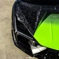 Lambo Revuelto Mansory Initiate RS Edition предлага 1 001 к.с.