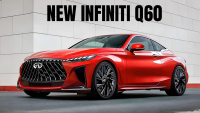Infiniti може да върне Q60 като купе с V6 от Nissan Z