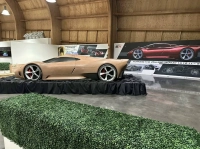 Saleen дава на феновете последната дума за новия си суперавтомобил S11