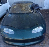 GM EV1 продаден за над $100 000 – кола, която GM искаше да изчезне