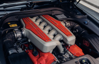 599 GTB Fiorano с личен подпис от Лука ди Монтецемоло