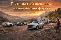 SUV: какво означава и защо всички ги искат