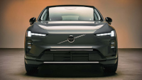 Volvo EX60 2027: до 644 км пробег и първият NACS порт