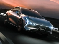 Deepal L06: средноразмерен електрически седан под 20 000 USD с първия 3 nm автомобилен чип