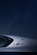 BMW 7 Series Suhail Edition 2026 – звездно вдъхновение от арабската култура