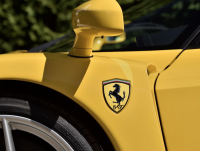 Ferrari Enzo от 2003 г. разпродадено за 16,5 млн. долара – едва ли ще бъде карано