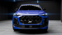 ABT Sportsline представя първия тунинг пакет за новото Audi SQ5
