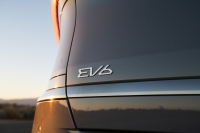 2025–2026 Kia EV6 не печели IIHS Top Safety Pick