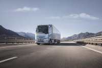 Volvo въвежда stop/start система за тежкотоварни камиони