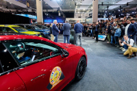 Mercedes-Benz CLA е Европейски автомобил на годината 2026