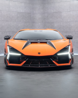 Mansory прави Lamborghini Revuelto още по-екстремен и по-бърз