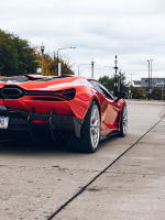 Преработеният Lamborghini Revuelto доказва, че по-малкото е повече