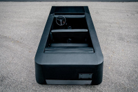 Купувач плати над 38 000 долара за този странен автомобил през 2021 г., но така и не го прибра