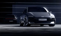 Hyundai Ioniq 6 вече с официални цени и версии в Испания