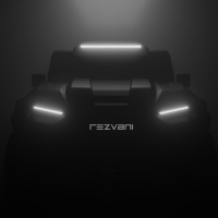 Rezvani тийзва Tank 2026 – военен звяр в цивилни дрехи