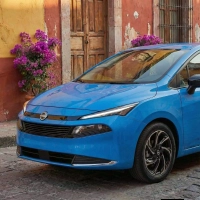 2027 Nissan Versa излиза с нова визия