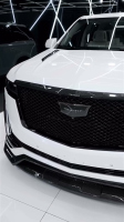 Mansory показва тунингован Cadillac Escalade за САЩ