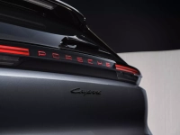 Porsche представя електрическия Cayenne 2026 със 1 139 к.с.