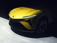 Acura RSX се завръща като електрически SUV