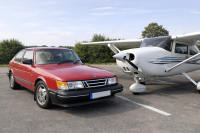 10 автомобила, вдъхновени от авиацията