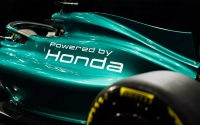 Honda става ексклузивен партньор на Aston Martin във Формула 1 от 2026 г.