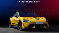 Xiaomi SU7 Ultra става първият китайски автомобил в Gran Turismo 7