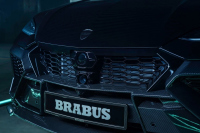 Brabus превърна Lamborghini Urus SE в 900 Superblack с 900 к.с.