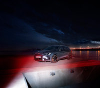 Cupra пусна пакет Extreme за Leon VZe Sportstourer в Австралия