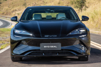 BYD завършва 2025 г. с нови рекорди в чужбина, но декември донесе спад