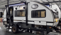 Forest River R-Pod RP-180 за 2026 г. излиза на пазара около 26 000 долара