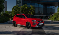 Seat Ateca FR 2026 минава на единствена версия и понижава цената
