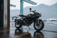 Ducati Formula 73 отбелязва 100 години марката с лимитиран Cafe Racers