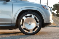 Ревю: Mercedes-Maybach GLS 600 (2026)