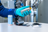 BMW променя правилата при рециклирането на батерии за електромобили