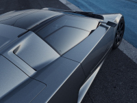 Модерен EB110? Дигитален проект връща Bugatti в 90-те