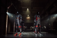 Audi влиза във Формула 1 със стил: нова колекция с adidas вече е факт