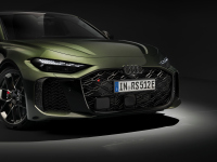 Audi RS 5 Sedan и RS 5 Avant дебютират като PHEV с V6 и 630 к.с.