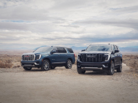 GM разширява продажбите на Cadillac, GMC и Chevrolet във Великобритания чрез Clive Sutton