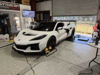 HP Tuners отключи ECM на C8 Chevrolet Corvette ZR1 и отвори път към почти 1 200 к.с. на колелата