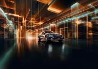 2026 Genesis G70 Graphite Special Edition вече се предлага в Канада