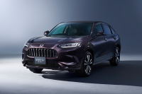 Обновеният Honda ZR-V за Япония вече ще се продава само като хибрид