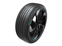 Hankook iON GT: двама читатели ще тестват гумата за електромобили на писта