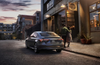 EPA: Honda е най-икономичният автомобилен производител в САЩ